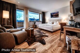 Alpine Panorama Double Plus