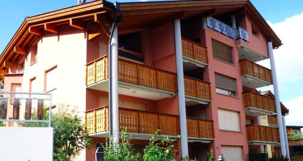 Arosa Exklusiv Ferienwohnung Amselfluh