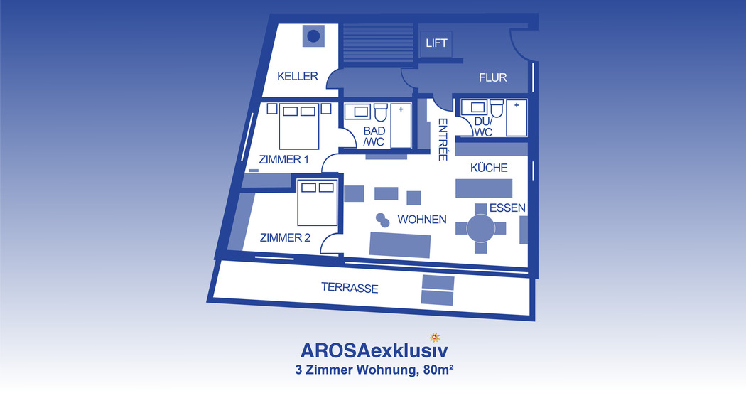 AROSAexklusiv Fürggli