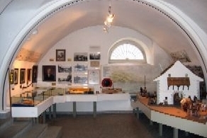 Besichtigung mit Führung durchs Ortsmuseum Walenstadt (gdl_206195502_image)