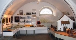 Besichtigung mit Führung durchs Ortsmuseum Walenstadt (gdl_206195502_image)