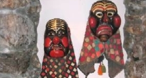 Besichtigung mit Führung durchs Ortsmuseum Walenstadt (gdl_206195504_image)