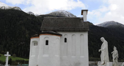 Führung Heiligkreuzkapelle zur Osterzeit (gdl_234466233_image)