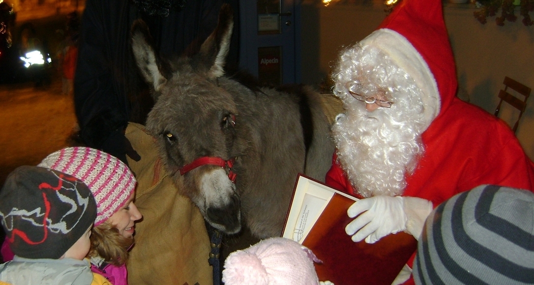 Einzug der Samichläuse in Bad Ragaz (gdl_264862186_image)