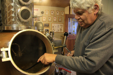Führung und Degustation in der Antica Distilleria Beretta (gdl_435469280_image)