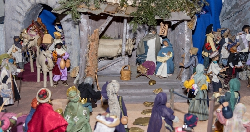 Weihnachtskrippe in Ilanz (gdl_450412295_image)