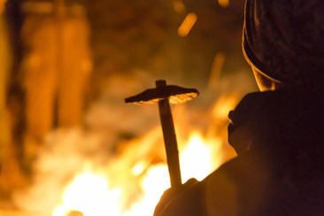 Trer schibettas - Scheibenschlagen in Dardin (gdl_462005655_image)