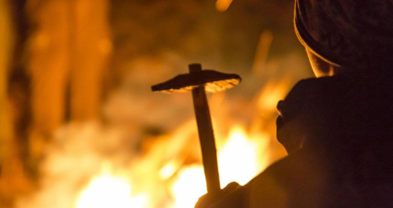 Trer schibettas - Scheibenschlagen in Dardin (gdl_462005655_image)