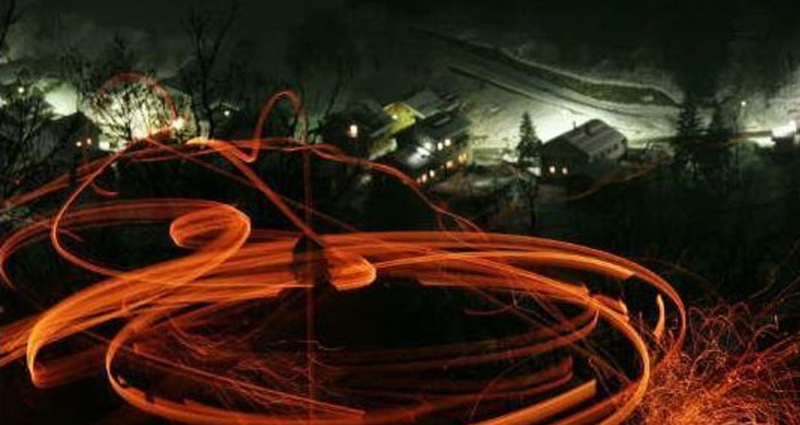 Trer schibettas - Scheibenschlagen in Dardin (gdl_462005657_image)