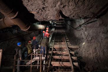 Tag des offenen Tors im Bergwerk Gonzen Sargans (gdl_466698454_image)