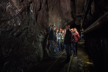 Grosse Führungen im Bergwerk Gonzen Sargans (gdl_466698457_image)