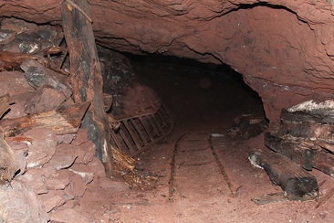 2-Tagesführung im Bergwerk Gonzen (gdl_466701211_image)