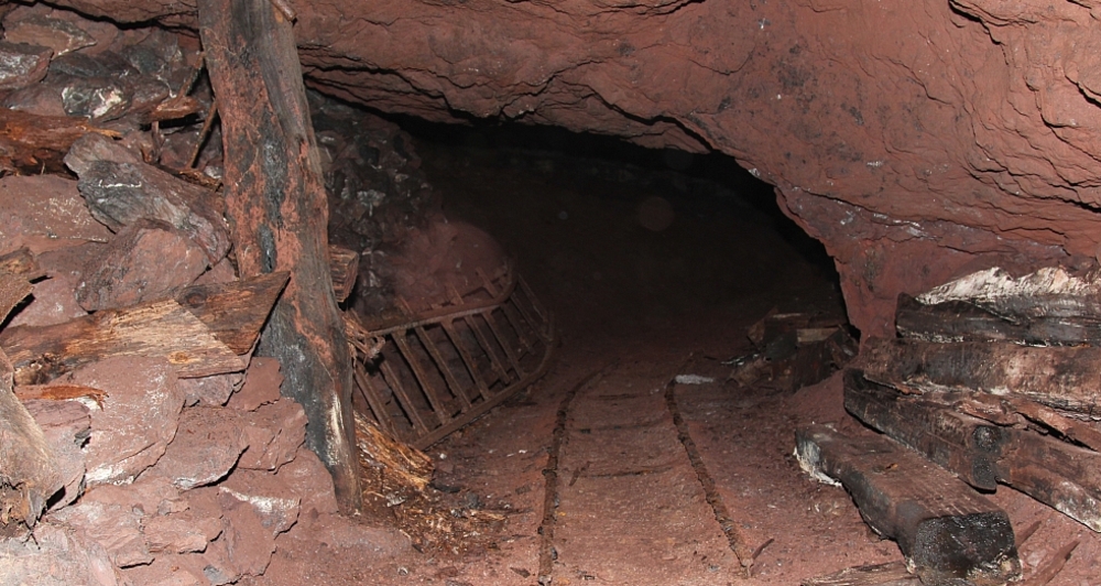 2-Tagesführung im Bergwerk Gonzen (gdl_466701211_image)