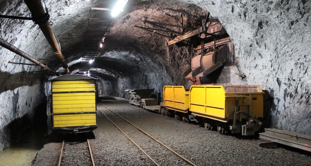 2-Tagesführung im Bergwerk Gonzen (gdl_466701212_image)