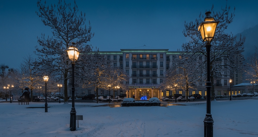 Einzug der Samichläuse in Bad Ragaz (gdl_478046299_image)