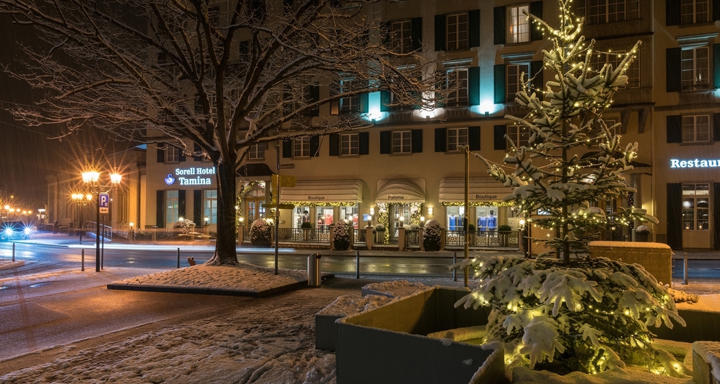 Einzug der Samichläuse in Bad Ragaz (gdl_478046300_image)