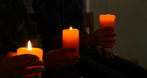 Ökumenische Totengedenkfeier (gdl_483023792_image)