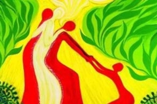 Frauen feiern und lernen ökumenisch miteinander (gdl_485494041_image)