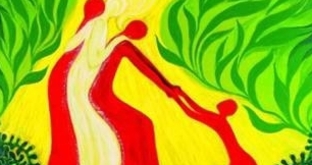 Frauen feiern und lernen ökumenisch miteinander (gdl_485494041_image)