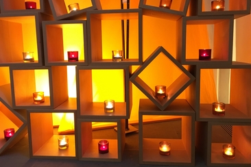 Ökumenische Taizéandacht (gdl_485497644_image)