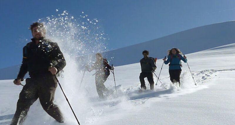 Silvester-Schneeschuhwoche (gdl_494873167_image)