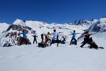 Schneeschuh-Yoga-Wochenende (gdl_494873189_image)