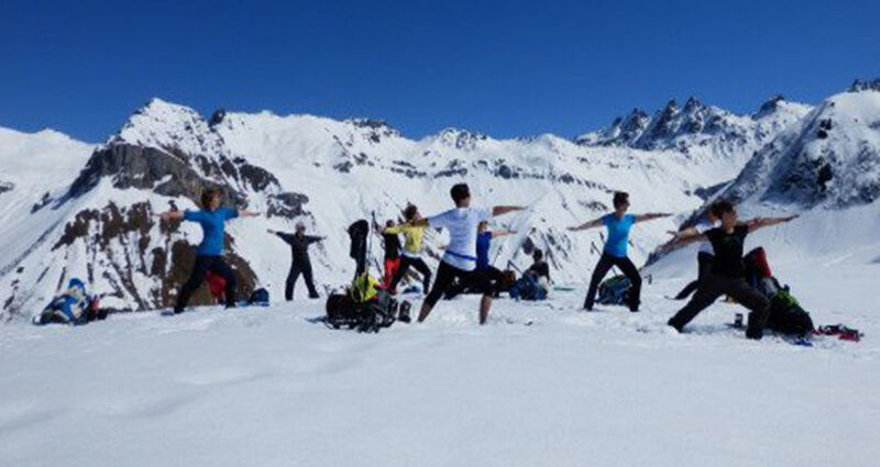 Schneeschuh-Yoga-Wochenende (gdl_494873189_image)