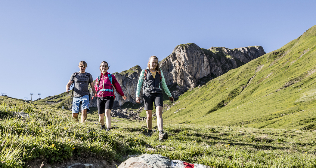 Geführte Wanderung in der Zwischensaison (gdl_510658592_image)
