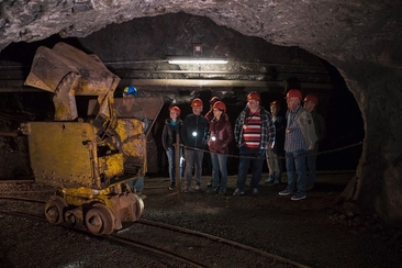 1-Tagesführung im Bergwerk Gonzen (gdl_510769516_image)