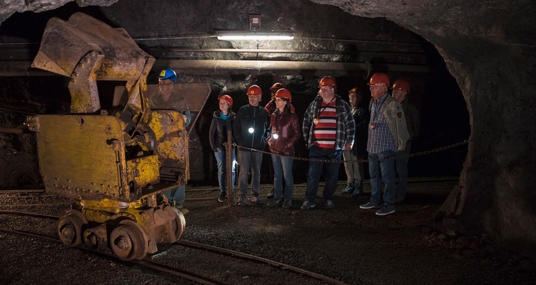 1-Tagesführung im Bergwerk Gonzen (gdl_510769516_image)