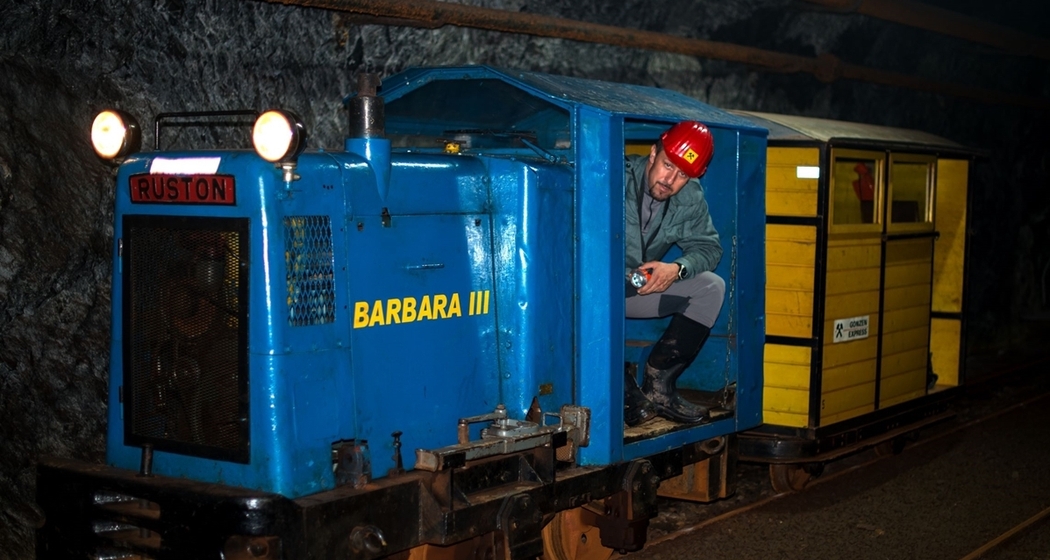 1-Tagesführung im Bergwerk Gonzen (gdl_510769521_image)