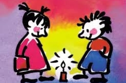 3. Advent: Ökumenischer Famimilengottesdienst Weihnachten Minikirche (gdl_523768265_image)