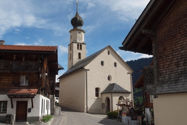 Gottesdienst zum Heiligabend (gdl_525840315_image)