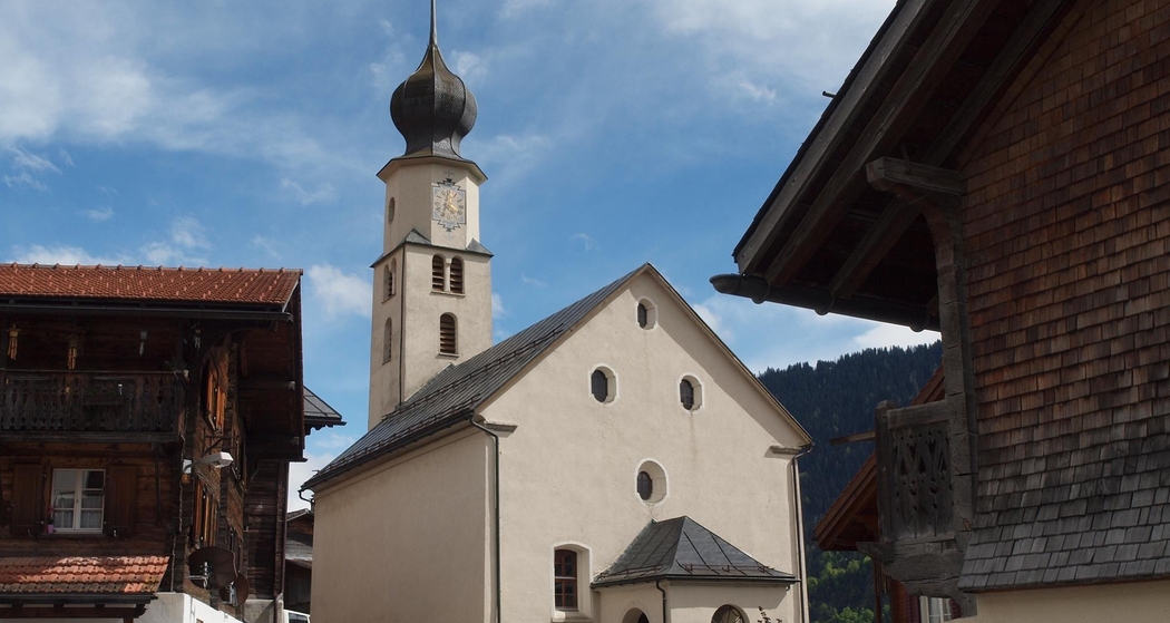 Gottesdienst zum Heiligabend (gdl_525840315_image)