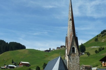Gottesdienst zur Konfirmation (gdl_526615076_image)