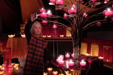 Ökumenische Taizé-Feier (gdl_528435065_image)