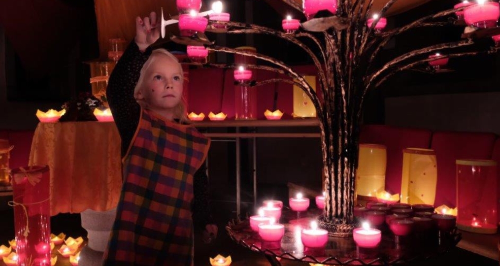 Ökumenische Taizé-Feier (gdl_528435065_image)