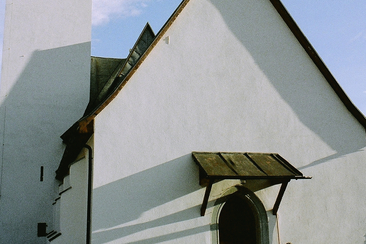 Am 28. Dezember findet in Saas kein Gottesdienst statt. (gdl_529937225_image)