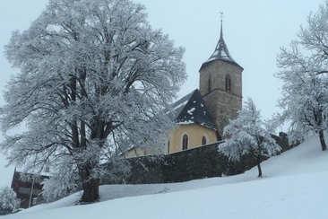 Silvester-Gottesdienst (gdl_535325134_image)