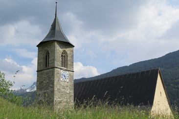 Gottesdienst "segensreich" (gdl_535325135_image)