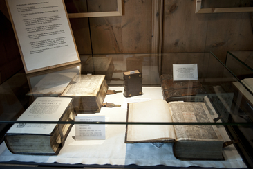 Printing Museum Stamparia Strada - guided tour (gdl_544280819_image)