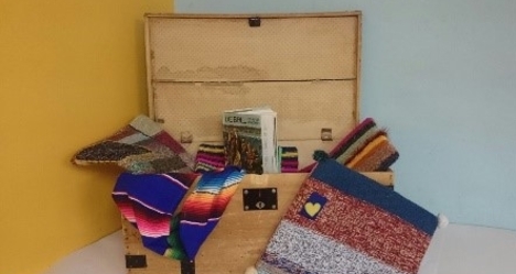 Geschichten-Kiste: Warten auf das Licht (gdl_545887816_image)