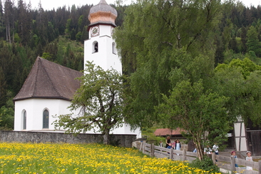 Gottesdienst (gdl_552789459_image)