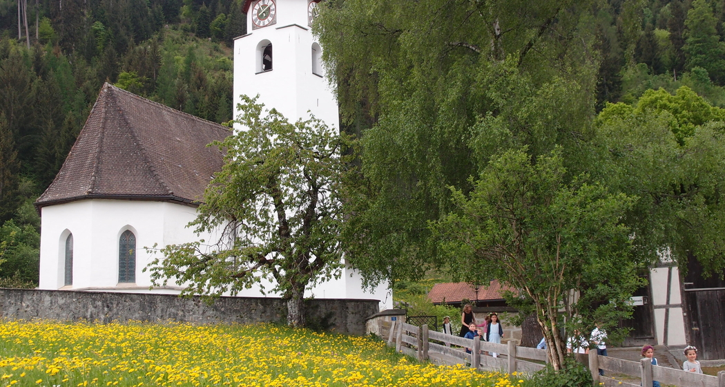 Gottesdienst (gdl_552789459_image)