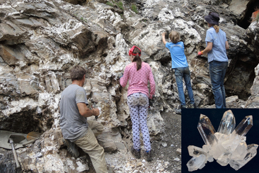 Kristallsuche für Familien (gdl_555749943_image)