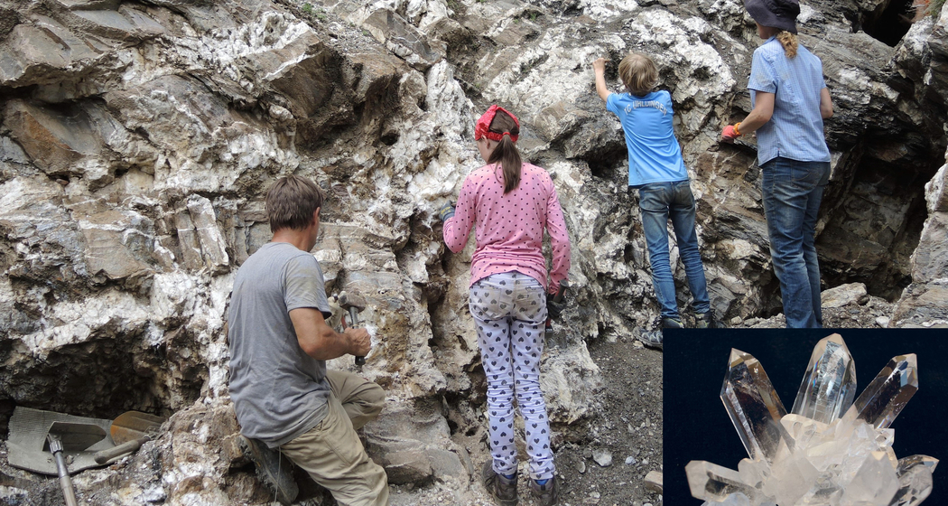 Kristallsuche für Familien (gdl_555749943_image)