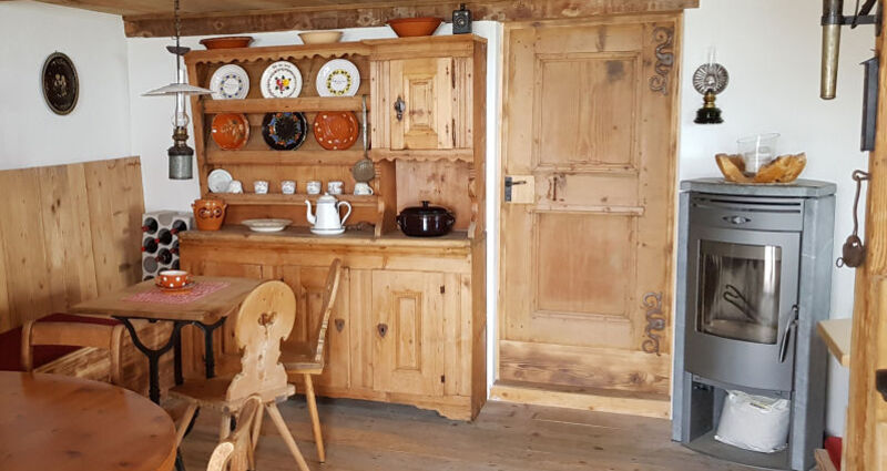 Fondue oder Raclette auf Tratza (gdl_570728594_image)