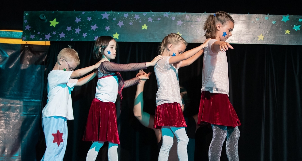 Galavorstellung - Zirkus Lollypop in Brigels (gdl_577844342_image)