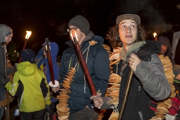 Trer schibettas - Scheibenschlagen in Dardin & Danis (gdl_579120332_image)