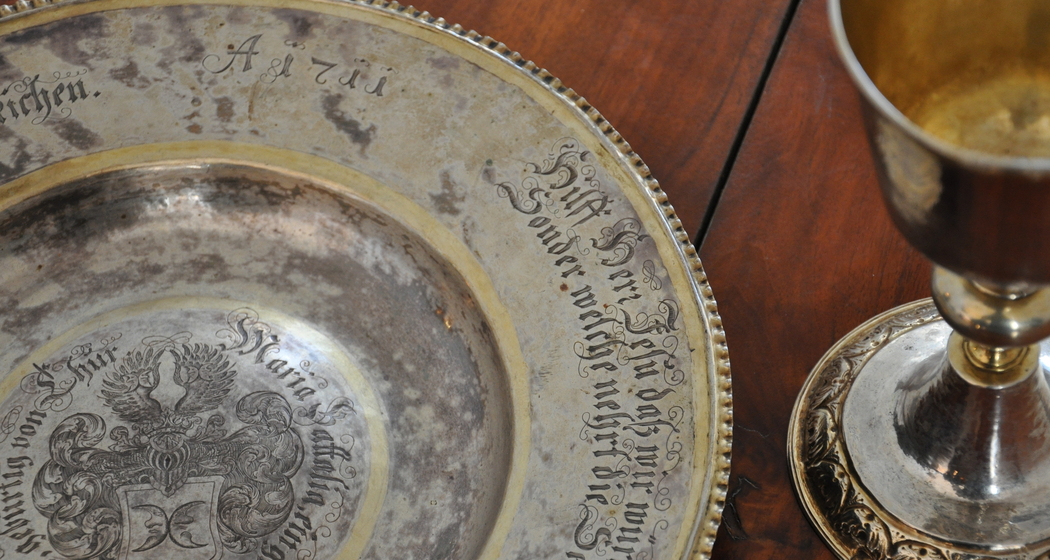 Festgottesdienst zu Pfingsten mit Abendmahl (gdl_583151656_image)